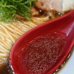 伊東中華そば - 