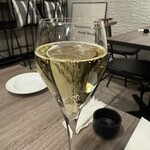 cafe ollon - ドリンク写真: