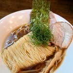 伊東中華そば - 