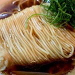 伊東中華そば - 