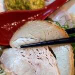 伊東中華そば - 