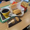マクドナルド 早島インター店