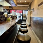 ラーメン長山 - 