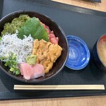 ふじやす食堂 - 
