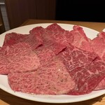 ビーフキッチン - 