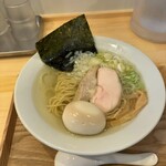 鶏が如く 塩たいおう外伝 - 