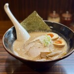 ラーメン長山 - 