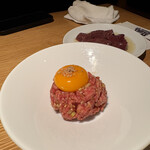 ビーフキッチン 中目黒本店 - 