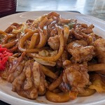 川森食堂 - 