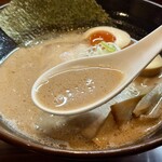 ラーメン長山 - 