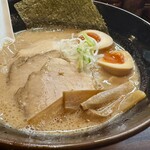 ラーメン長山 - 