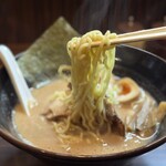 ラーメン長山 - 