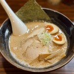 ラーメン長山 - 