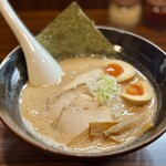 ラーメン長山 - 