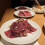 ビーフキッチン 中目黒本店 - 