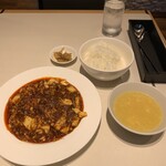 四川飯店 - 