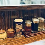 ラーメン長山 - 