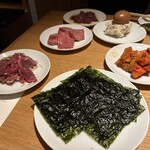 ビーフキッチン 中目黒本店 - 