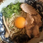 讃岐らーめん　はまの - 