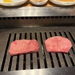 ビーフキッチン 中目黒本店 - 