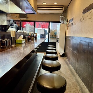 ラーメン長山_2