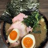 神田ラーメン わいず