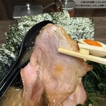 神田ラーメン わいず - 