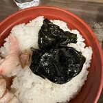 神田ラーメン わいず - 