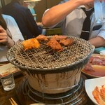 赤坂大関 本店 - 