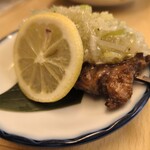 地酒と飯 かど福 - 