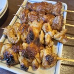 やきとんパンチ - 