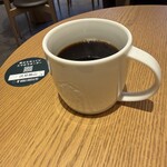 スターバックスコーヒー - ドリンク写真:
