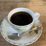 炭焼ハンバーグの店あらかると - 