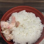 神田ラーメン わいず - 