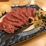 地酒と飯 かど福 - 