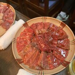 赤坂大関 本店 - 