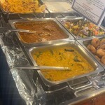 ナンディニ 虎ノ門店 - 