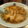 丸信ラーメン福島