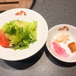 肉や大善 - 