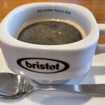 ピッツェリア ナポレターナ ラルデンツァ - ランチの飲み物