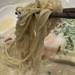 九州中華 鶏 麺 キムラハンテン by NOGI NISHIAZABU TOKYO - 