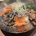 韓国屋台酒場 韓兵衛 - 