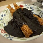 目黒区役所 レストラン - 