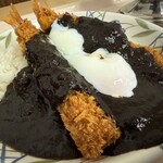 目黒区役所 レストラン - 