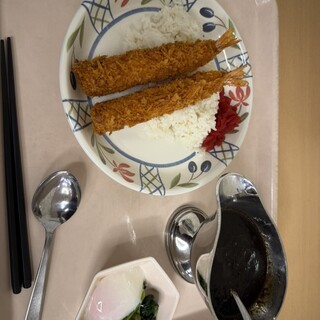 目黒区役所 レストラン_0