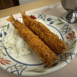 目黒区役所 レストラン_1