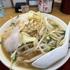 ラーメン横綱 松戸店