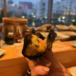 魚屋すし三陽 - 