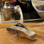 魚屋すし三陽 - 