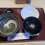 とんかつ政ちゃん 新潟駅前店 - 